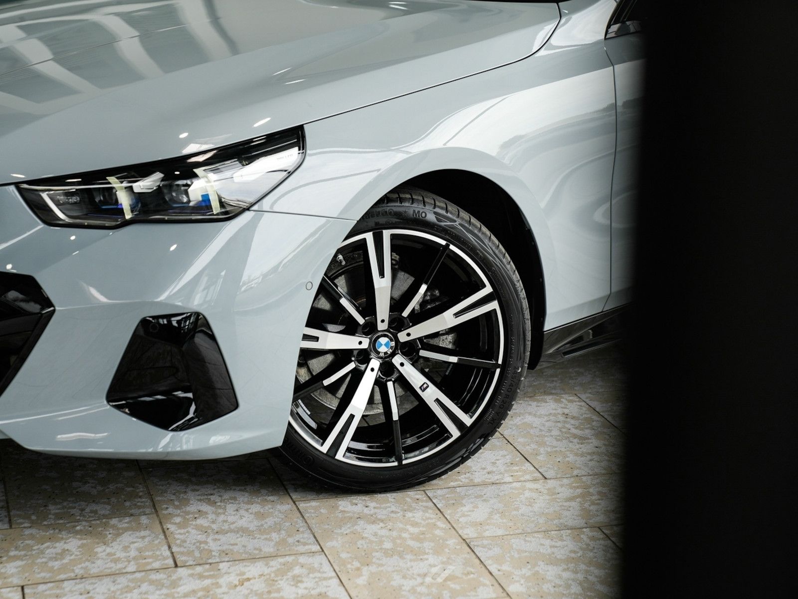 BMW 520d xDrive M Sport AHK 20LM foto 5