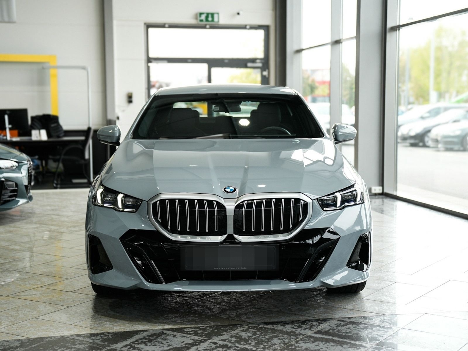 BMW 520d xDrive M Sport AHK 20LM foto 6