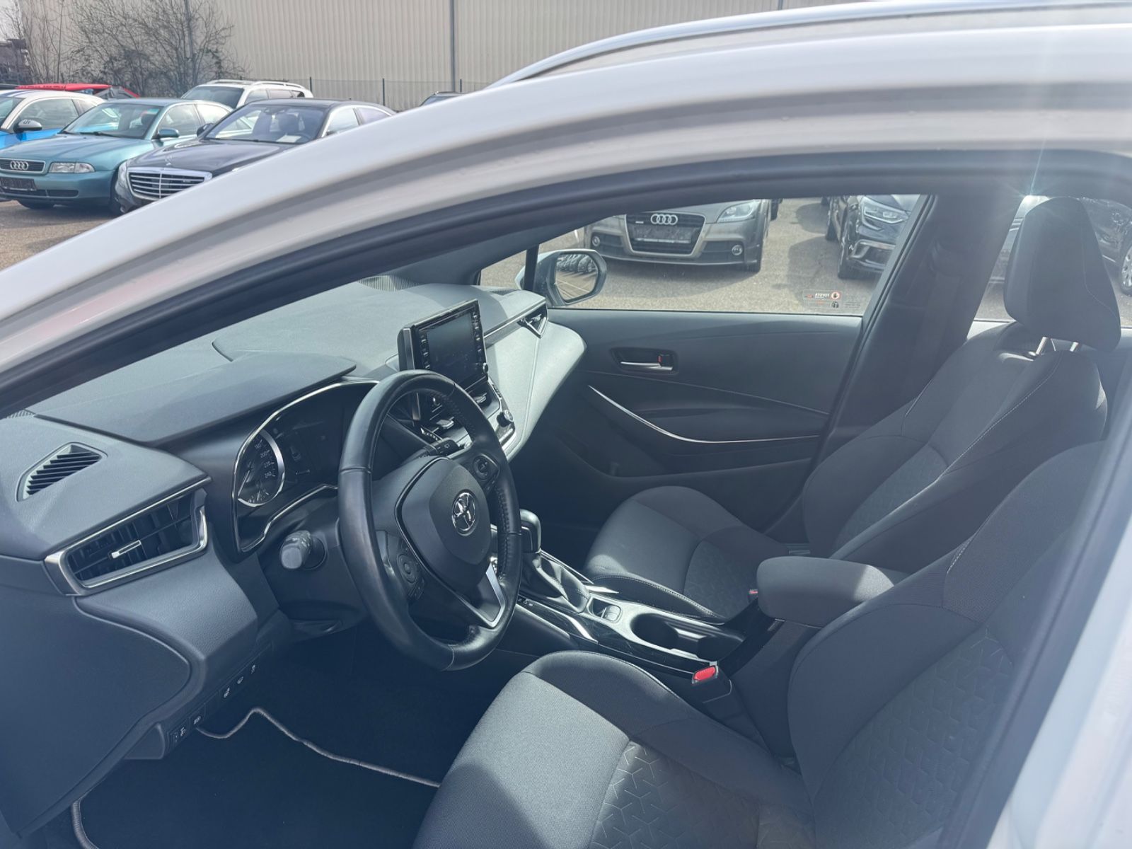 Toyota Corolla Touring Sports Hybrid Comfort,50TKM foto 7