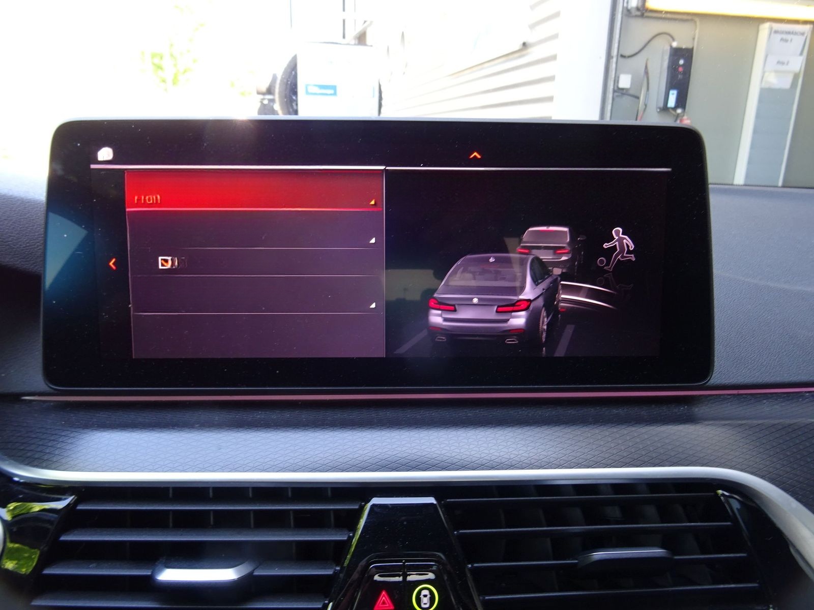 BMW 520d Lim. M Sport ACC DriveAssi elGSD HiFi 4xSH foto 18