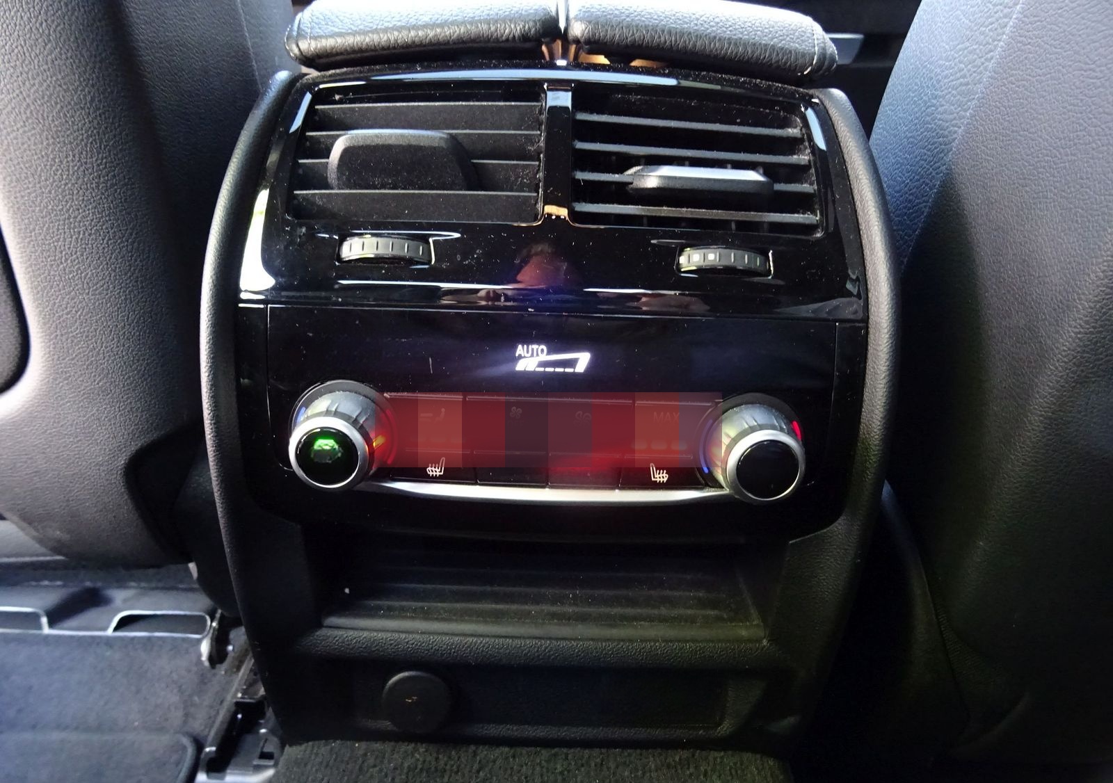 BMW 520d Lim. M Sport ACC DriveAssi elGSD HiFi 4xSH foto 10