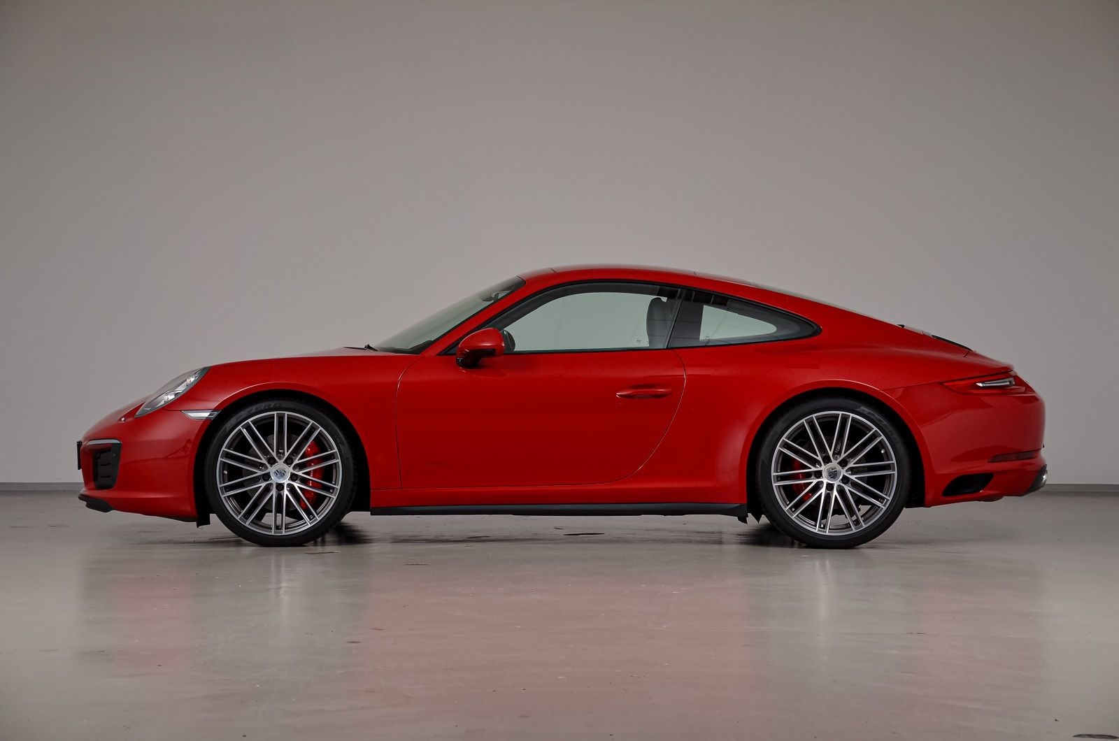 Porsche 911 Carrera 4S APPROVED 10/27 CHRONO BOSE PDLS foto 11