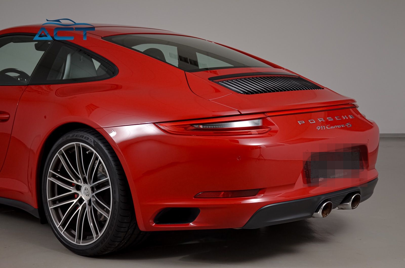 Porsche 911 Carrera 4S APPROVED 10/27 CHRONO BOSE PDLS foto 13