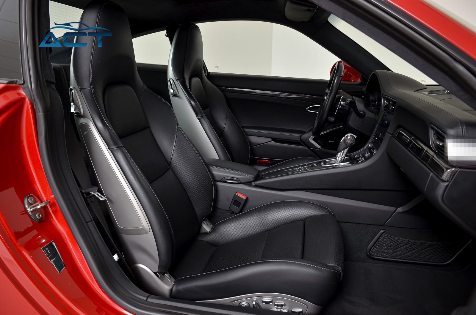 Porsche 911 Carrera 4S APPROVED 10/27 CHRONO BOSE PDLS foto 17