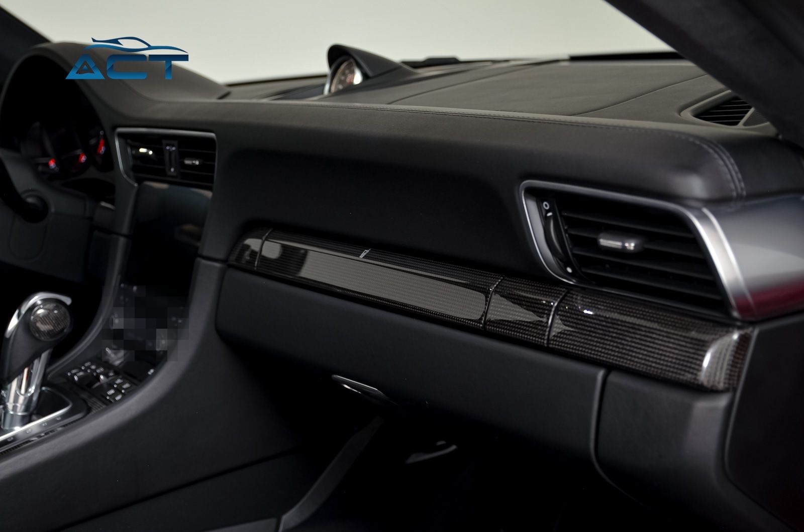 Porsche 911 Carrera 4S APPROVED 10/27 CHRONO BOSE PDLS foto 18