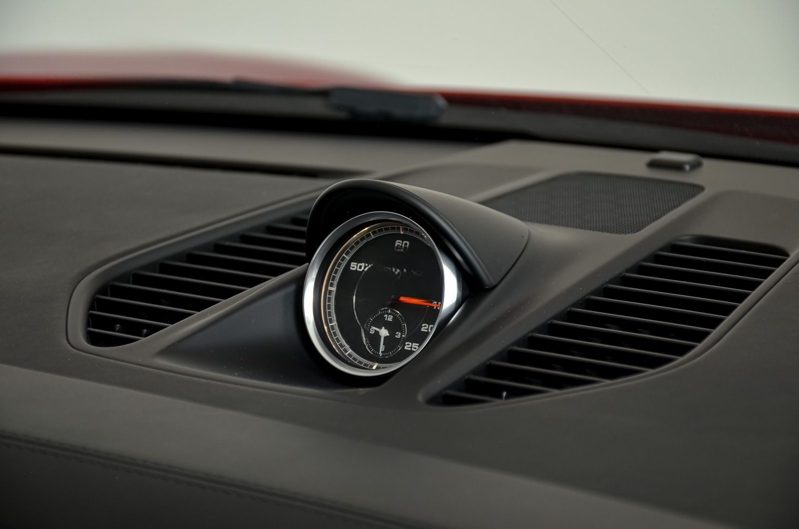 Porsche 911 Carrera 4S APPROVED 10/27 CHRONO BOSE PDLS foto 19
