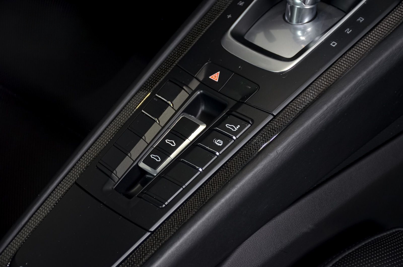 Porsche 911 Carrera 4S APPROVED 10/27 CHRONO BOSE PDLS foto 20