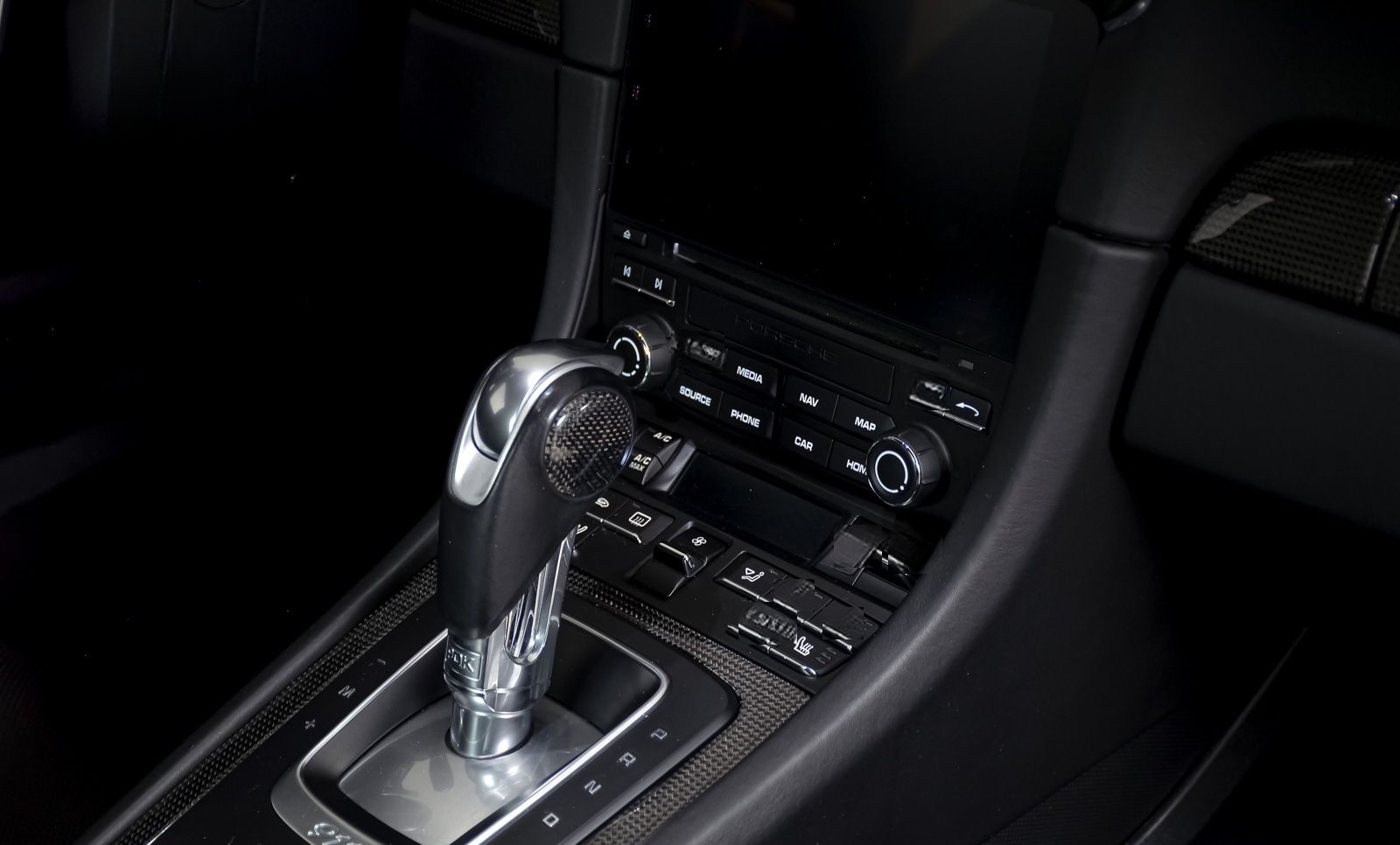 Porsche 911 Carrera 4S APPROVED 10/27 CHRONO BOSE PDLS foto 21