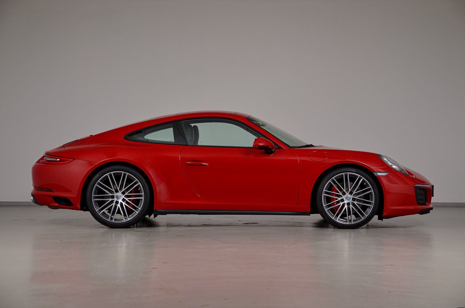 Porsche 911 Carrera 4S APPROVED 10/27 CHRONO BOSE PDLS foto 5