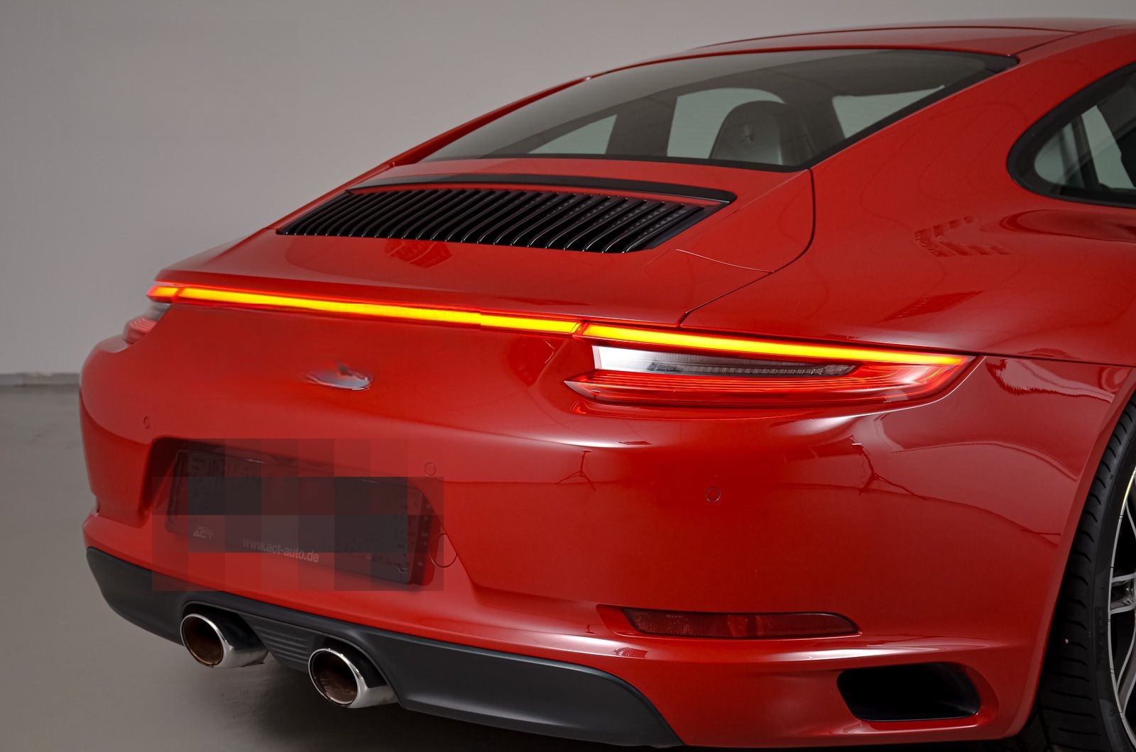 Porsche 911 Carrera 4S APPROVED 10/27 CHRONO BOSE PDLS foto 7