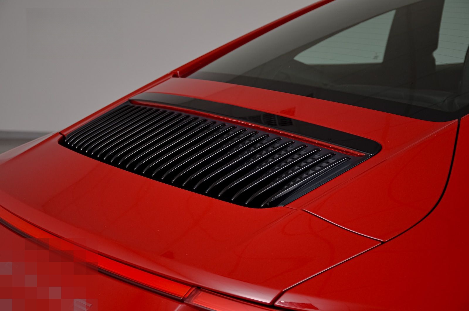 Porsche 911 Carrera 4S APPROVED 10/27 CHRONO BOSE PDLS foto 8