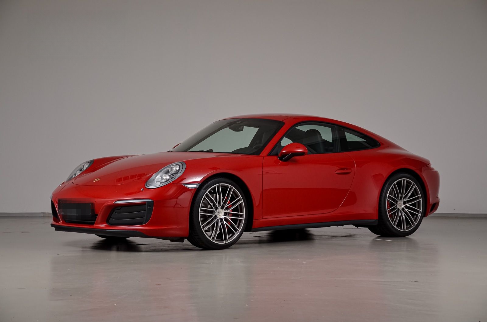 Porsche 911 Carrera 4S APPROVED 10/27 CHRONO BOSE PDLS foto 9