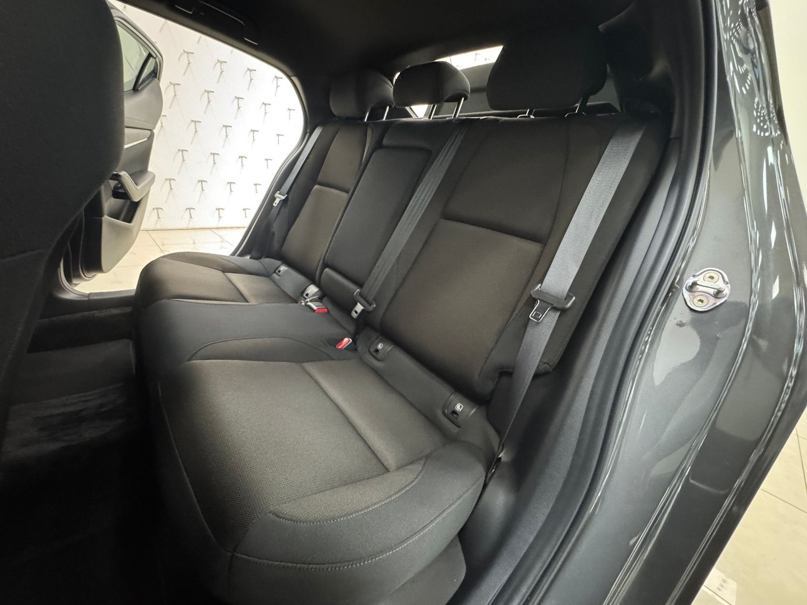 Mazda 3 5HB Selection SKYACTIV-X 2.0 6AG*360*BOSE*LHZ foto 16