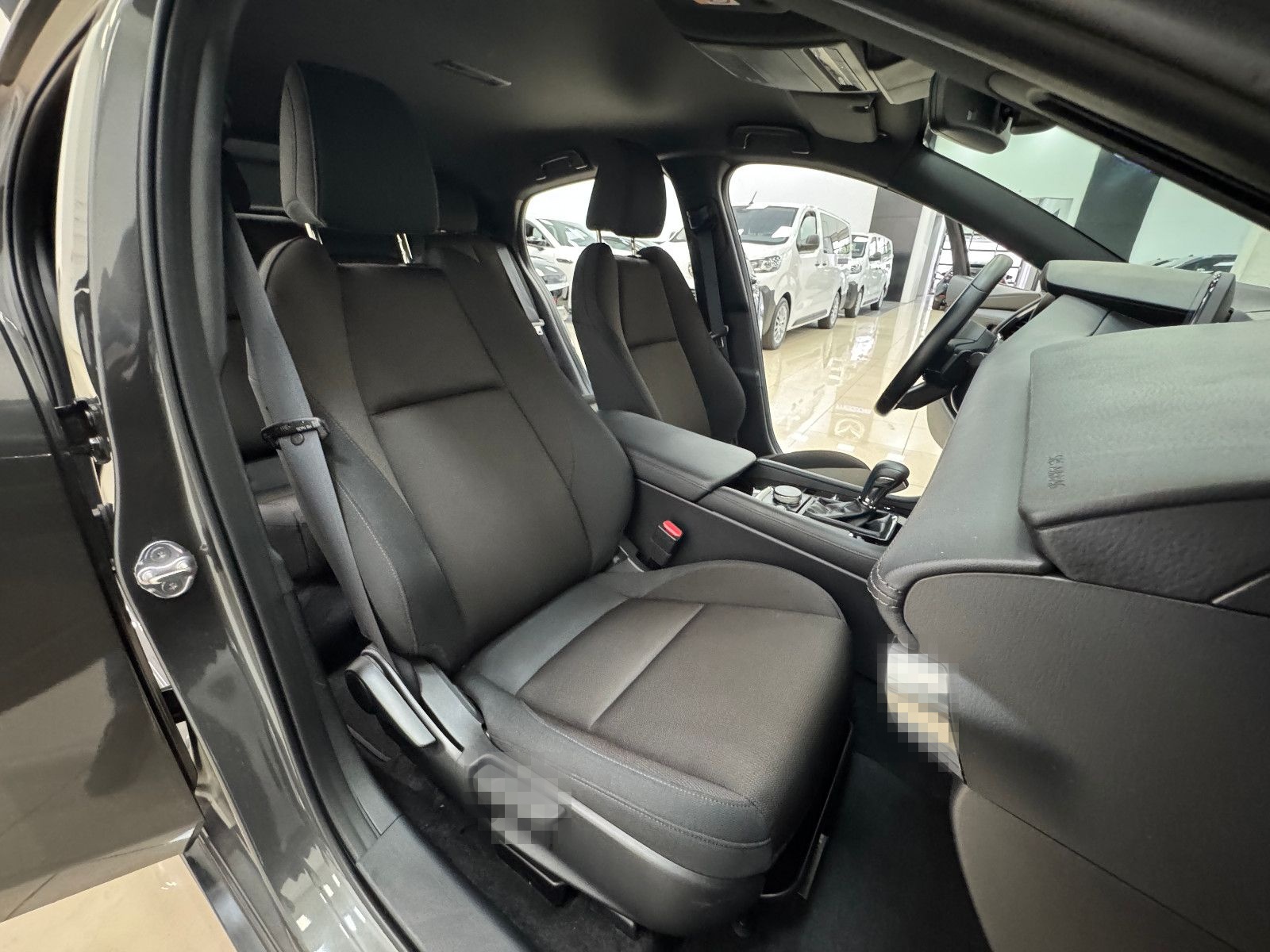 Mazda 3 5HB Selection SKYACTIV-X 2.0 6AG*360*BOSE*LHZ foto 17