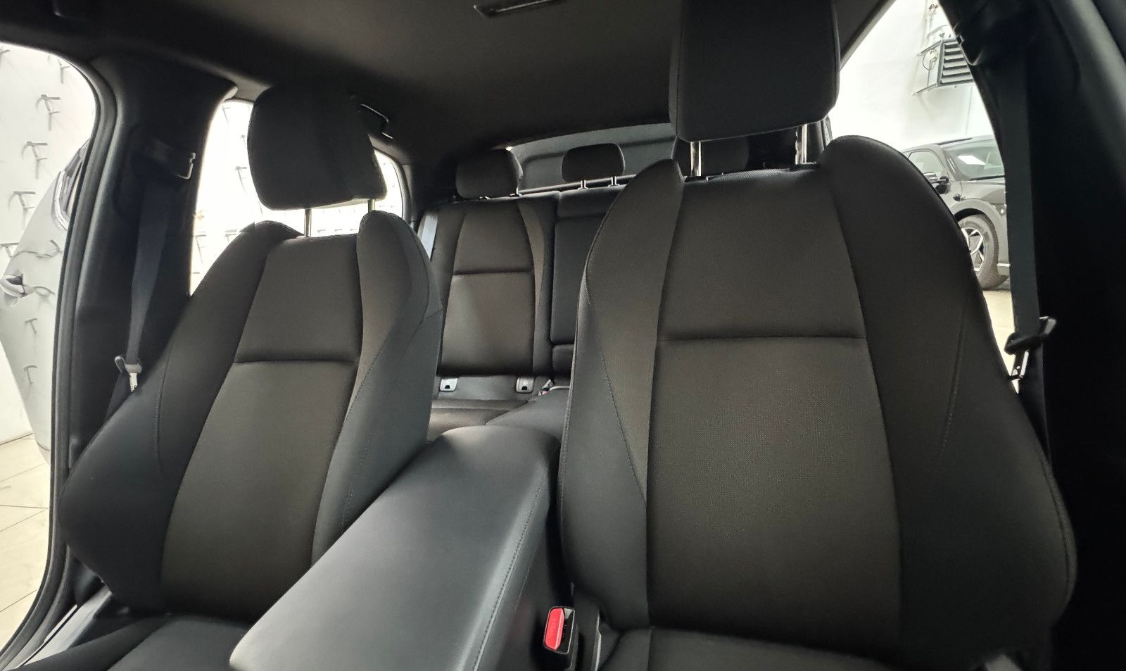 Mazda 3 5HB Selection SKYACTIV-X 2.0 6AG*360*BOSE*LHZ foto 19