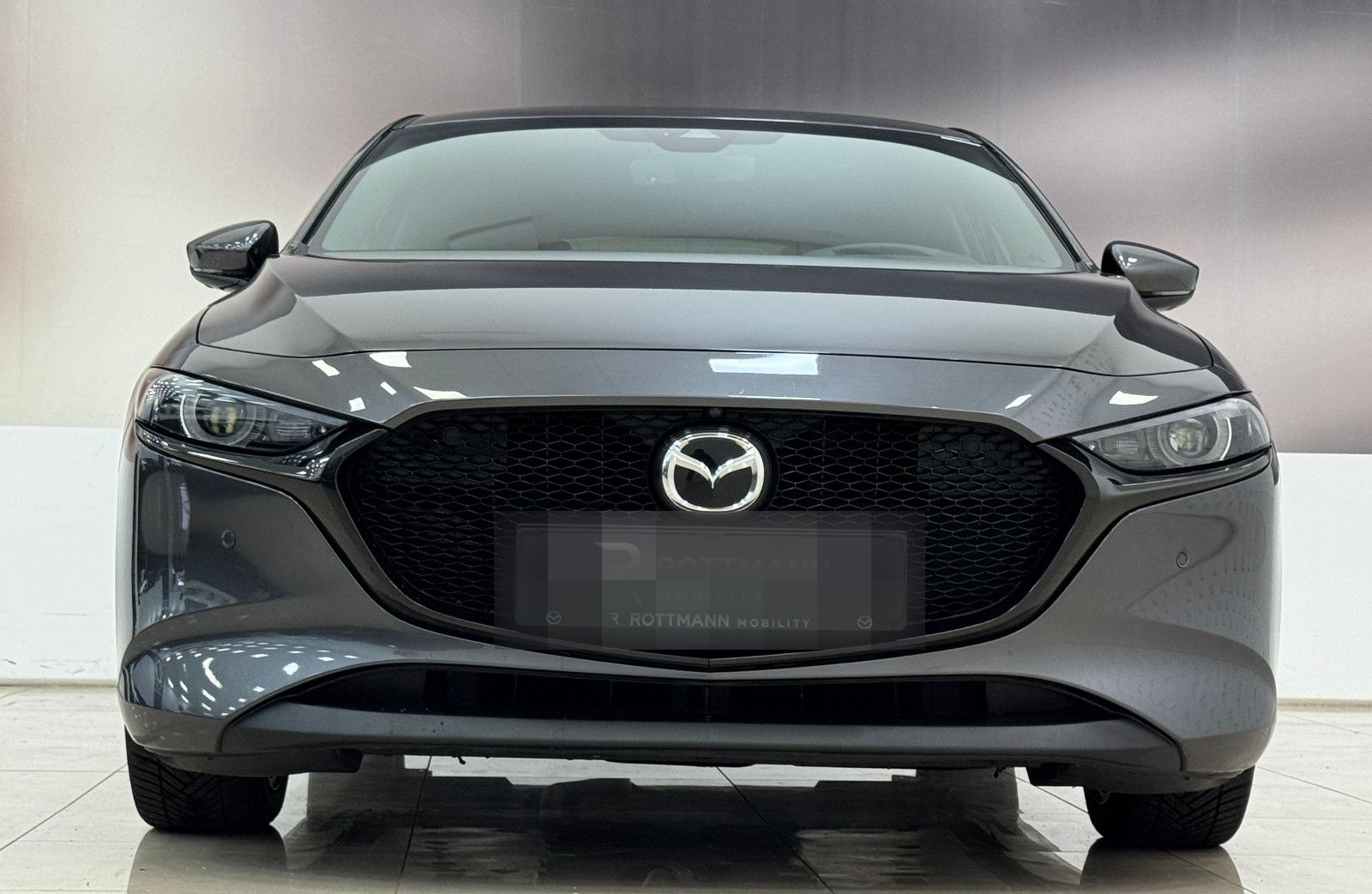 Mazda 3 5HB Selection SKYACTIV-X 2.0 6AG*360*BOSE*LHZ foto 3