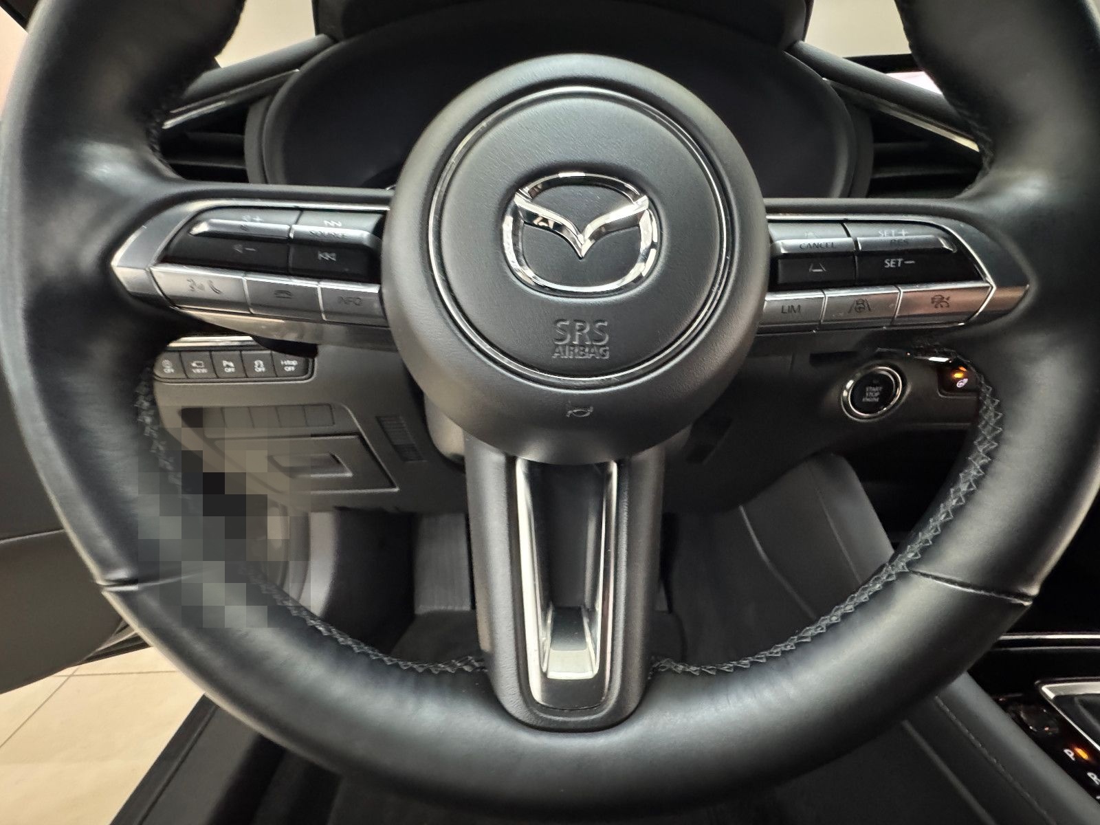 Mazda 3 5HB Selection SKYACTIV-X 2.0 6AG*360*BOSE*LHZ foto 24