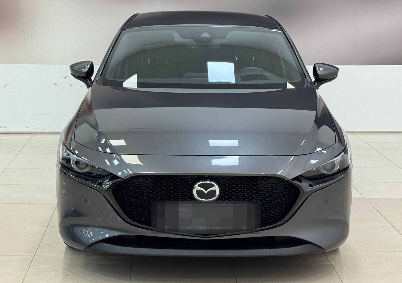 Mazda 3 5HB Selection SKYACTIV-X 2.0 6AG*360*BOSE*LHZ foto 4