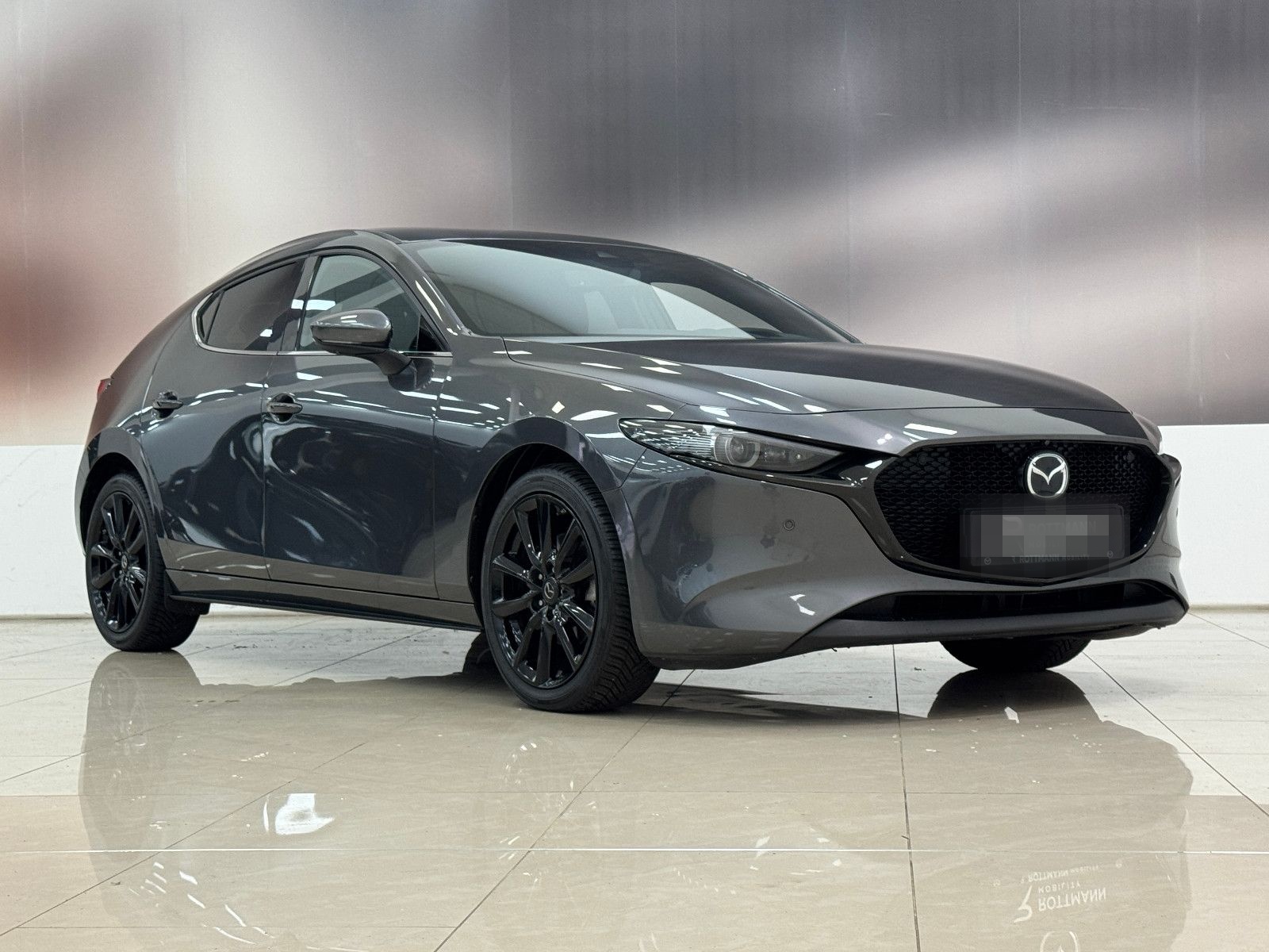 Mazda 3 5HB Selection SKYACTIV-X 2.0 6AG*360*BOSE*LHZ foto 5