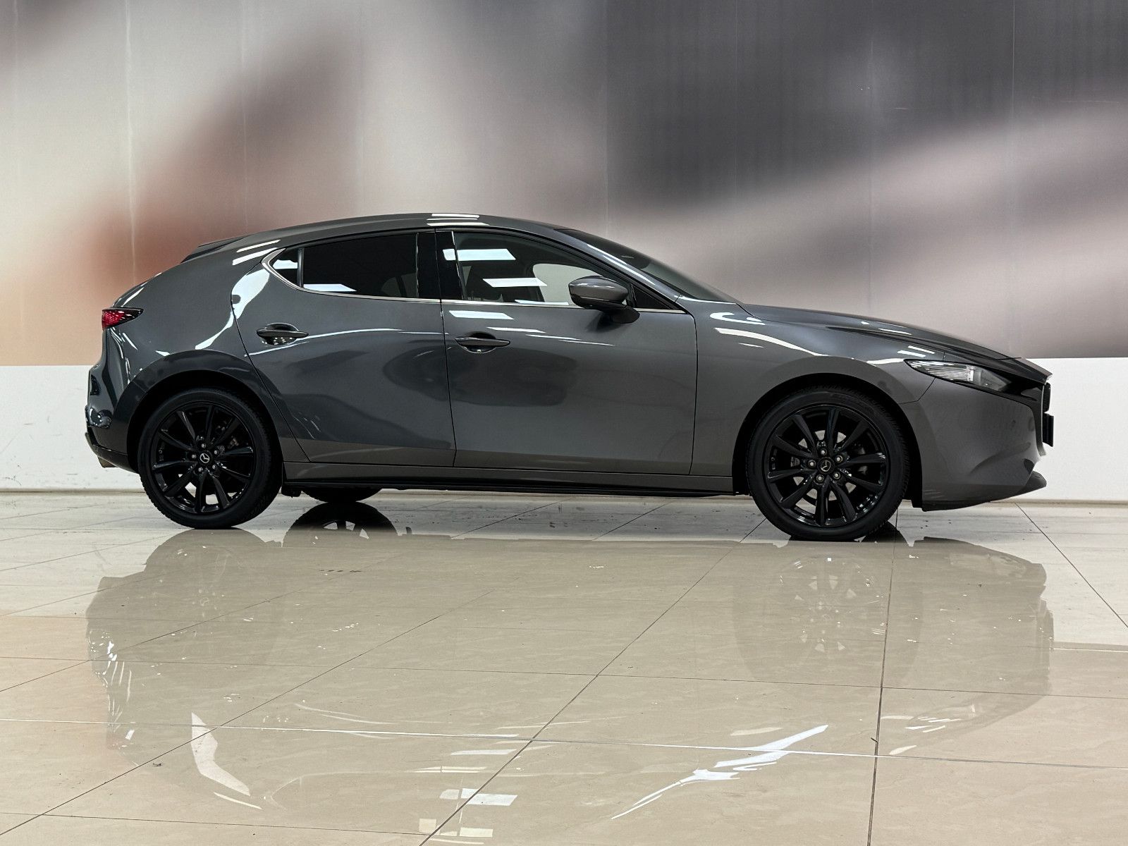 Mazda 3 5HB Selection SKYACTIV-X 2.0 6AG*360*BOSE*LHZ foto 7