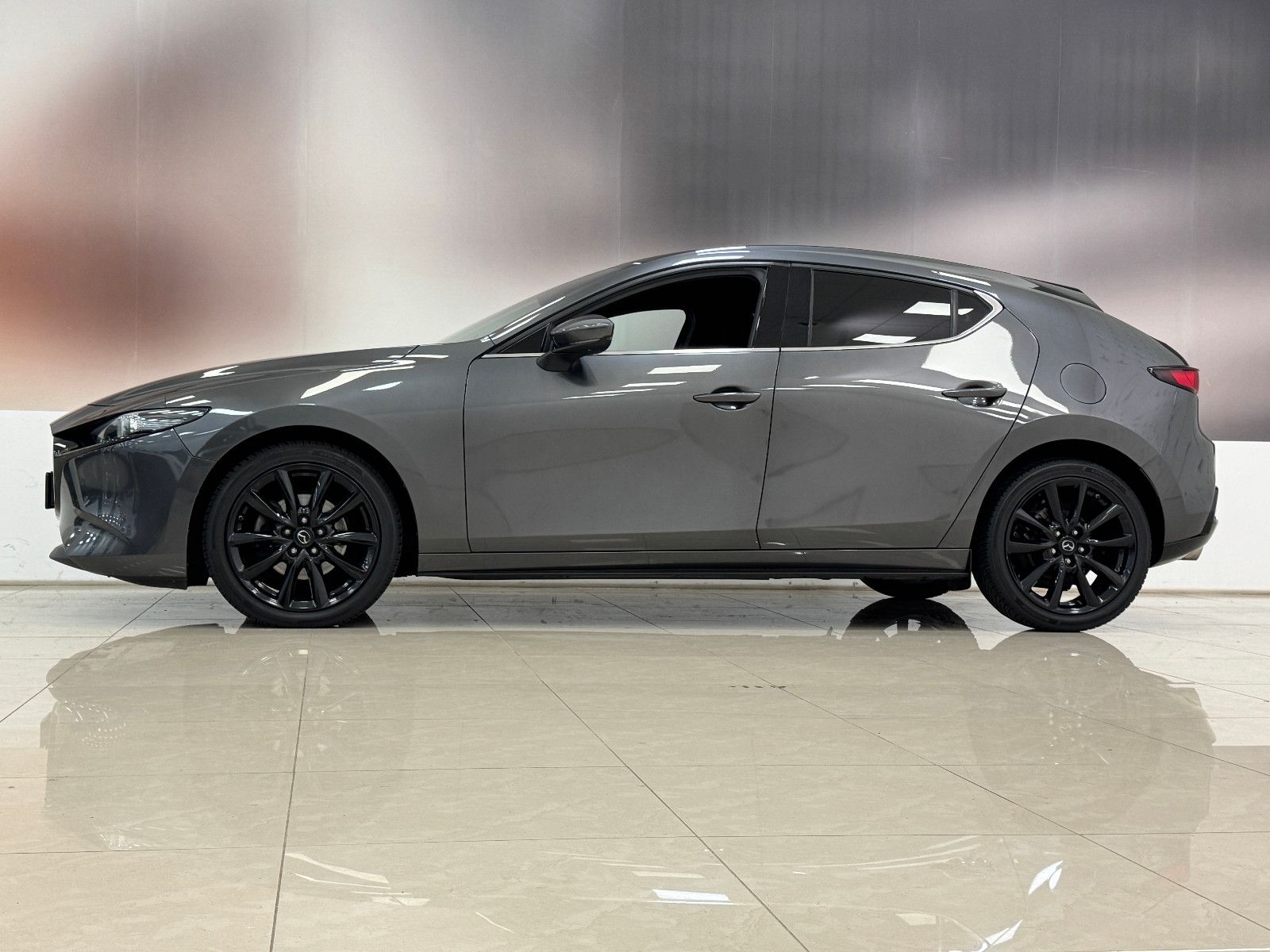 Mazda 3 5HB Selection SKYACTIV-X 2.0 6AG*360*BOSE*LHZ foto 8