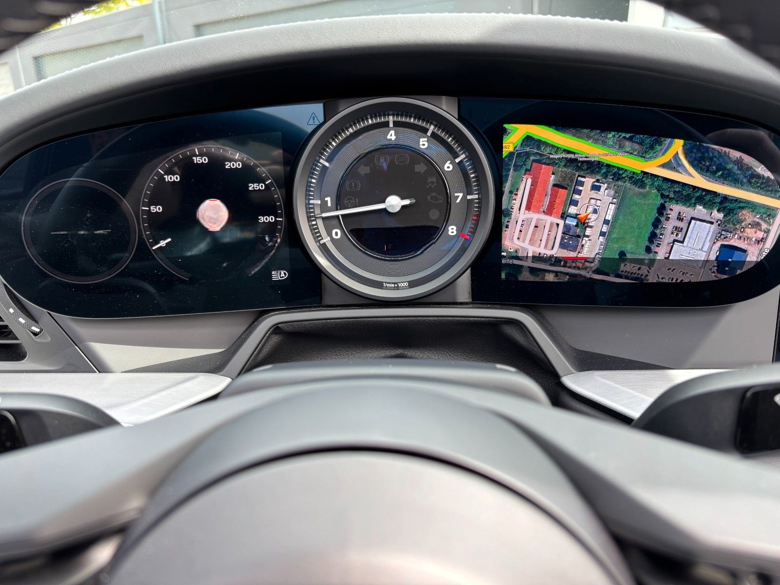 Porsche 911 Carrera 4 S Cabriolet /TÜV NEU/ APPROVED NEU foto 18