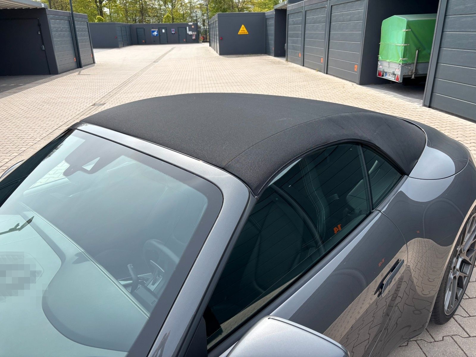 Porsche 911 Carrera 4 S Cabriolet /TÜV NEU/ APPROVED NEU foto 22