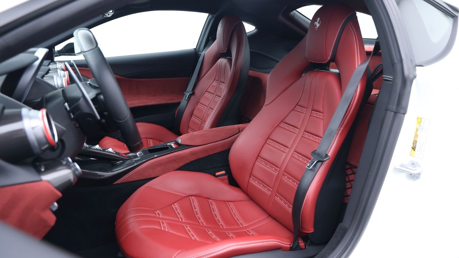 Ferrari 812 Superfast   ***Ferrari Frankfurt*** foto 11