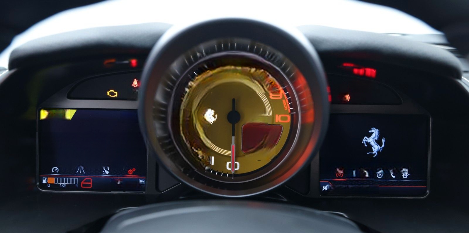 Ferrari 812 Superfast   ***Ferrari Frankfurt*** foto 14