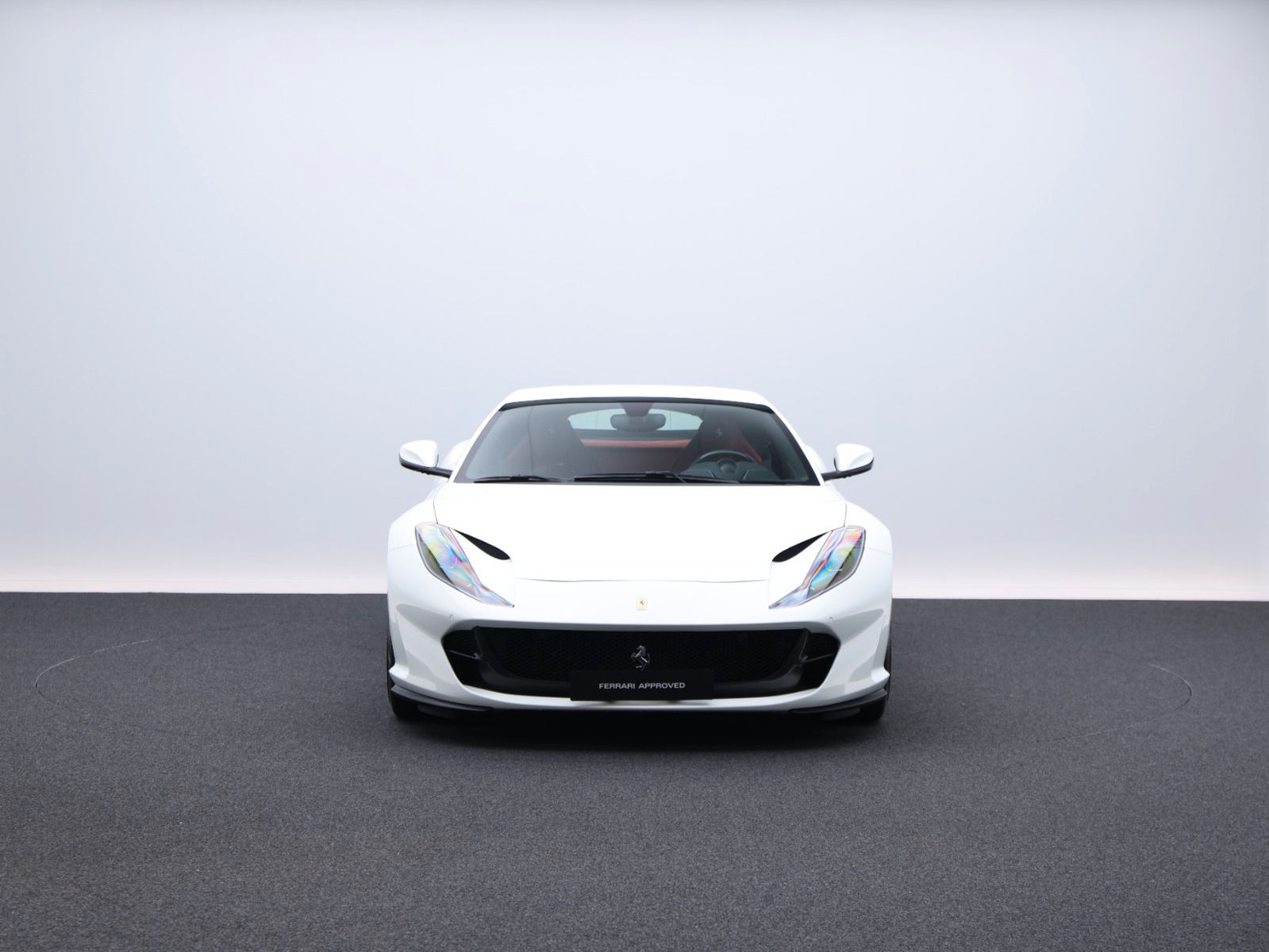 Ferrari 812 Superfast   ***Ferrari Frankfurt*** foto 3