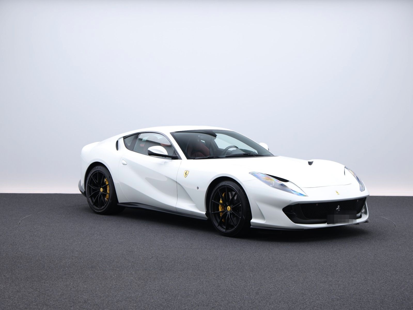 Ferrari 812 Superfast   ***Ferrari Frankfurt*** foto 4