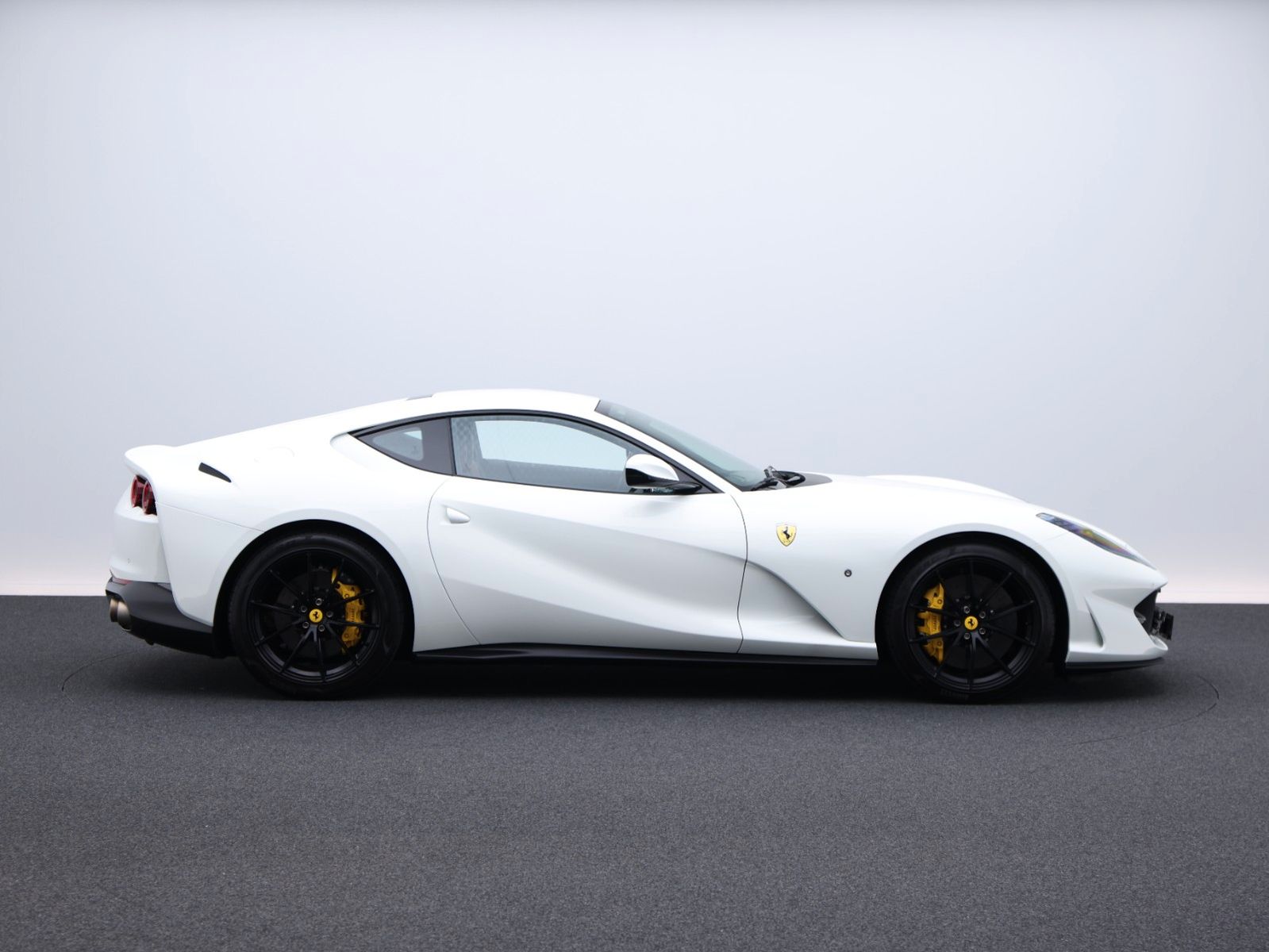 Ferrari 812 Superfast   ***Ferrari Frankfurt*** foto 5