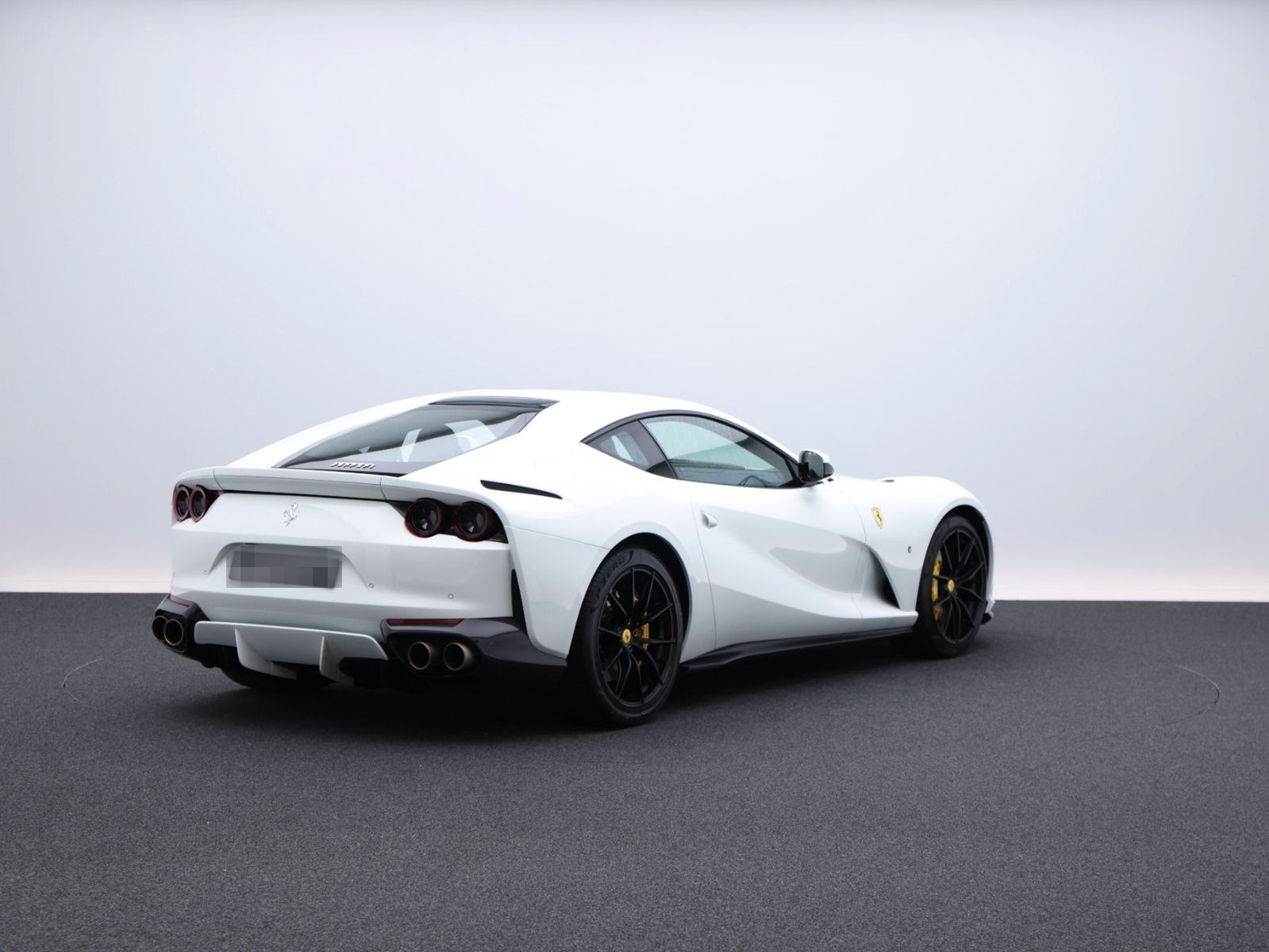 Ferrari 812 Superfast   ***Ferrari Frankfurt*** foto 6