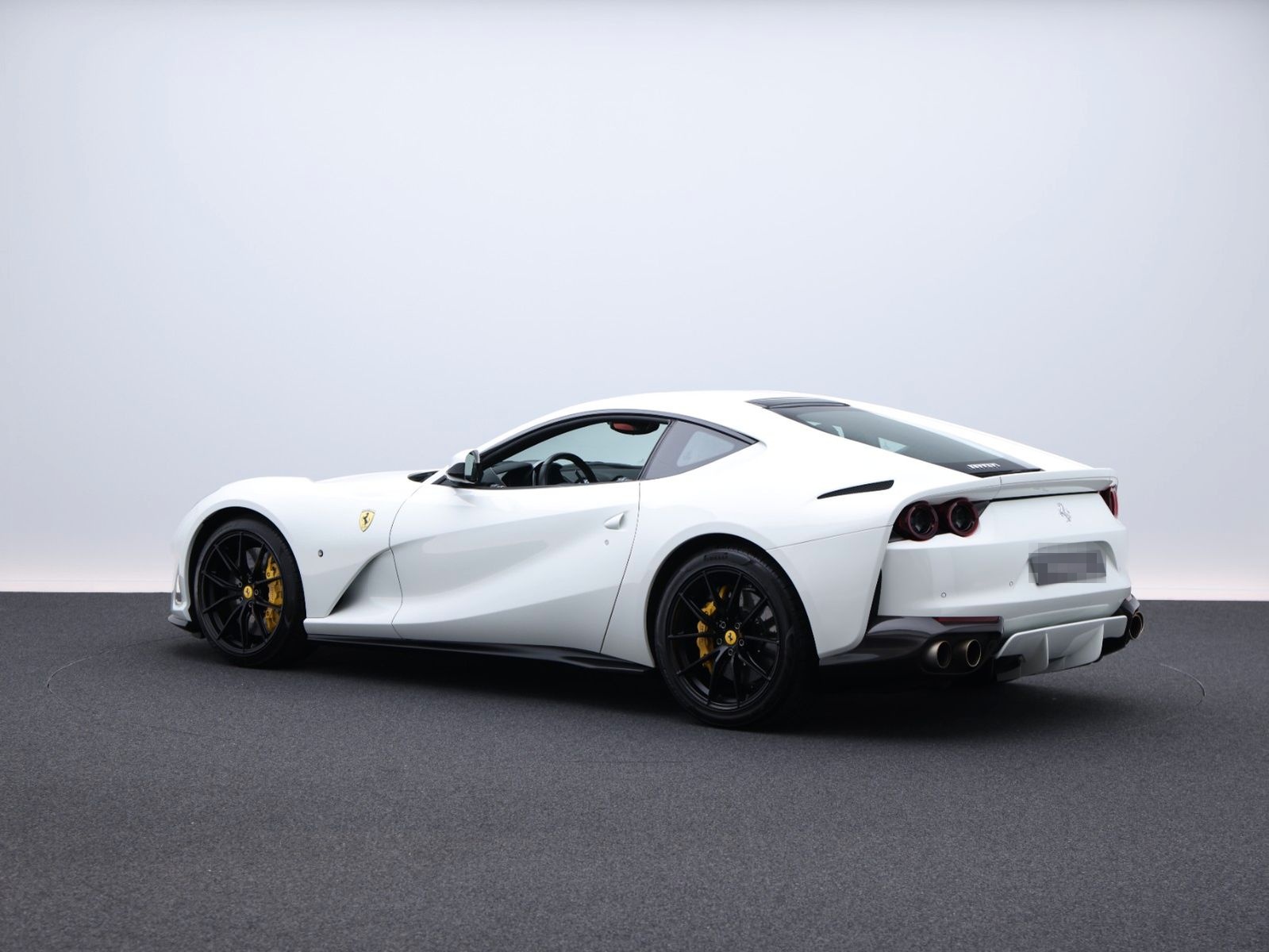 Ferrari 812 Superfast   ***Ferrari Frankfurt*** foto 8