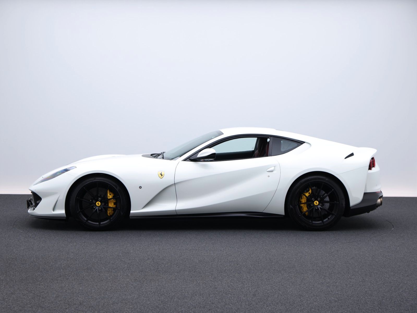 Ferrari 812 Superfast   ***Ferrari Frankfurt*** foto 9
