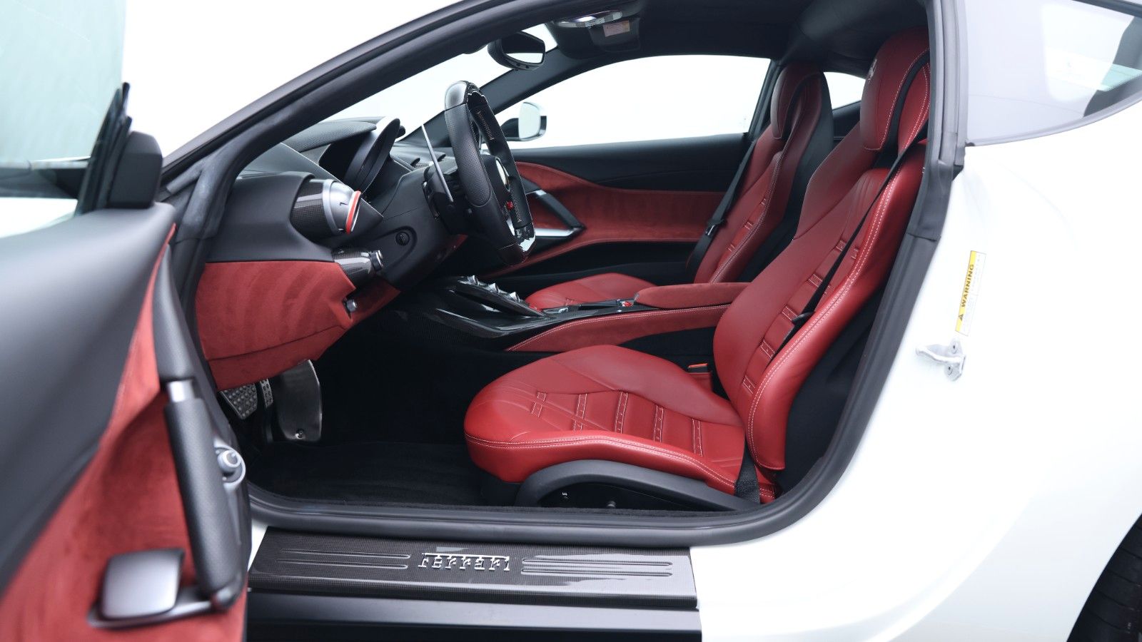 Ferrari 812 Superfast   ***Ferrari Frankfurt*** foto 10