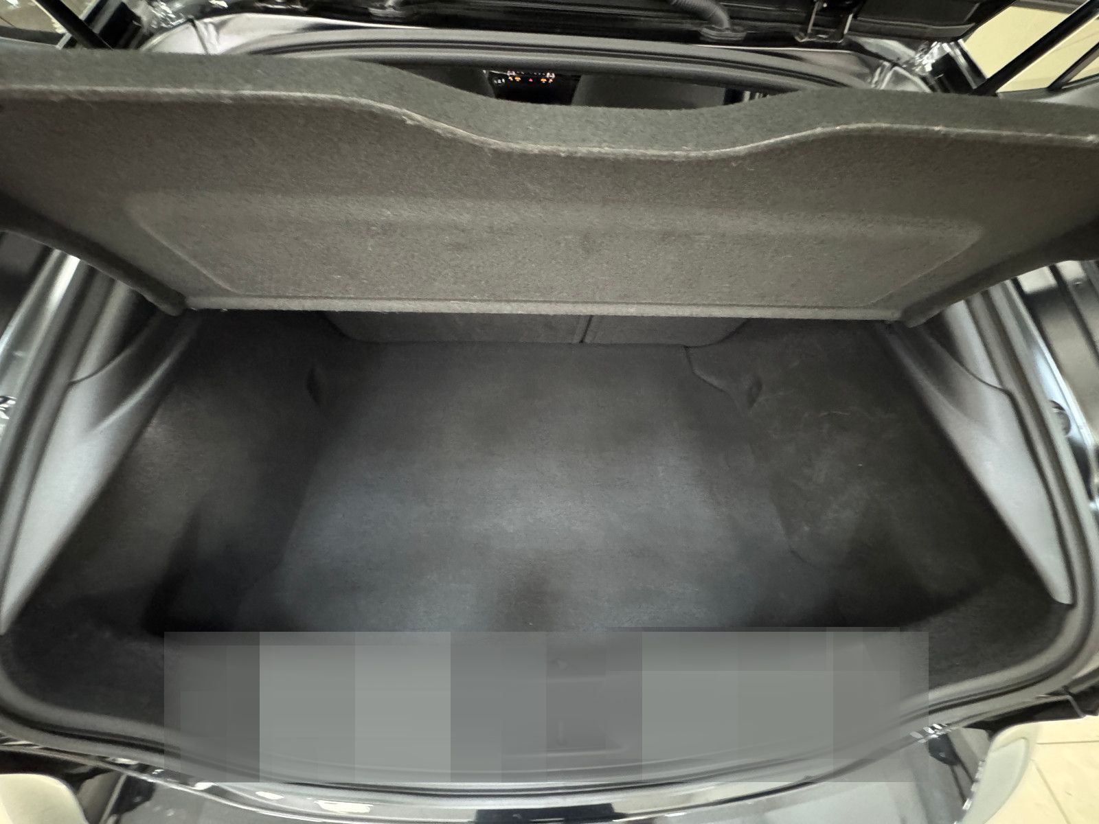 Mazda 3 5HB Exclusive-L. 140ps 6AT *Matrix*360°*QI*LHZ foto 13