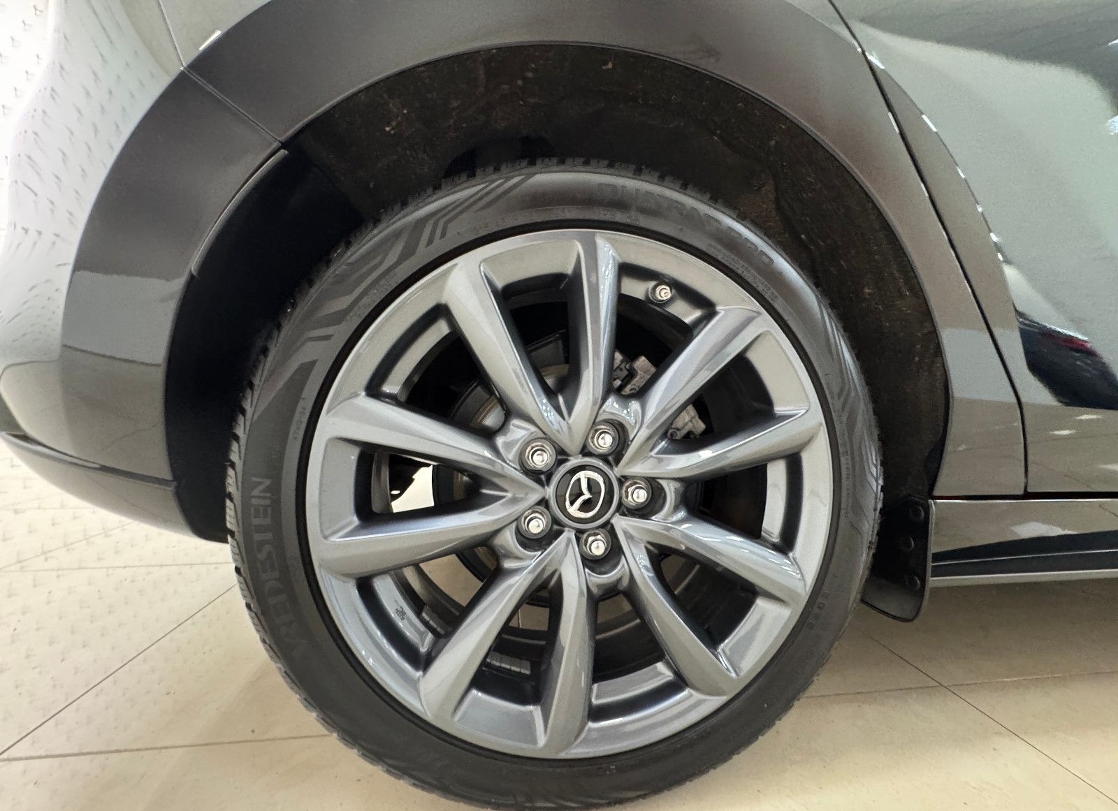Mazda 3 5HB Exclusive-L. 140ps 6AT *Matrix*360°*QI*LHZ foto 15