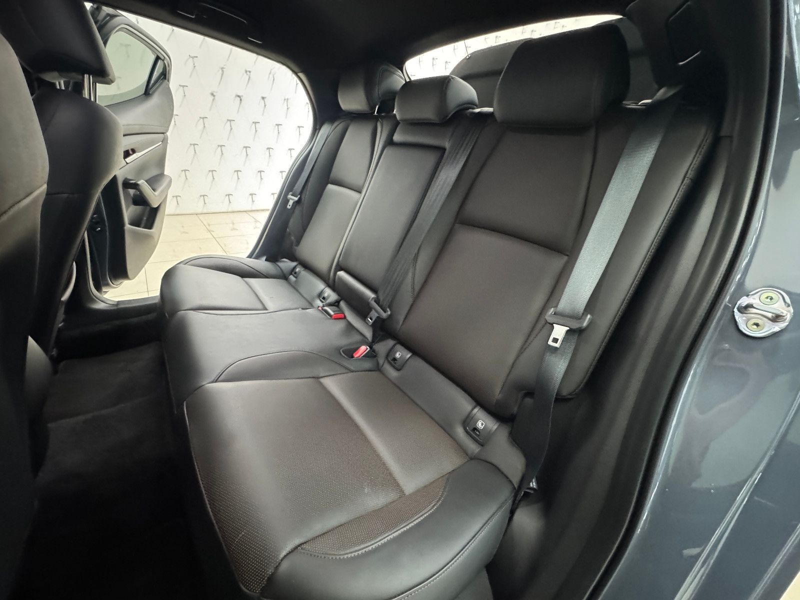Mazda 3 5HB 2.5L Takumi e-SKYACTIV G 140ps 6AT *LEDER foto 14