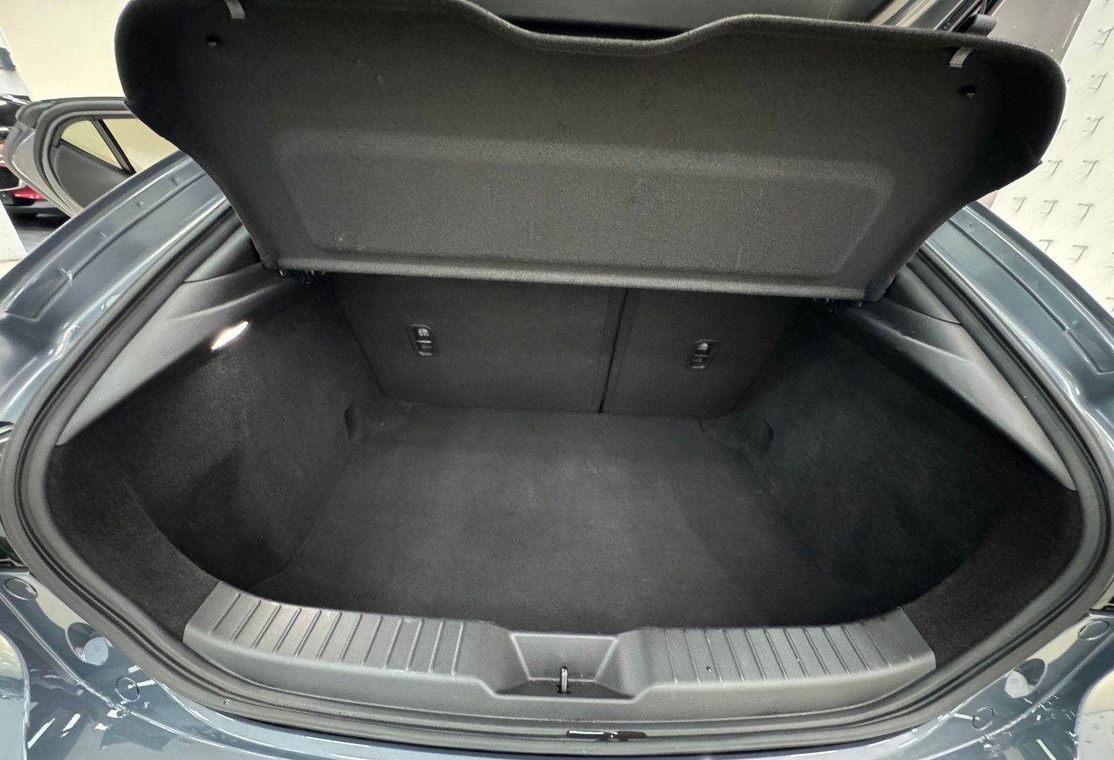 Mazda 3 5HB 2.5L Takumi e-SKYACTIV G 140ps 6AT *LEDER foto 17