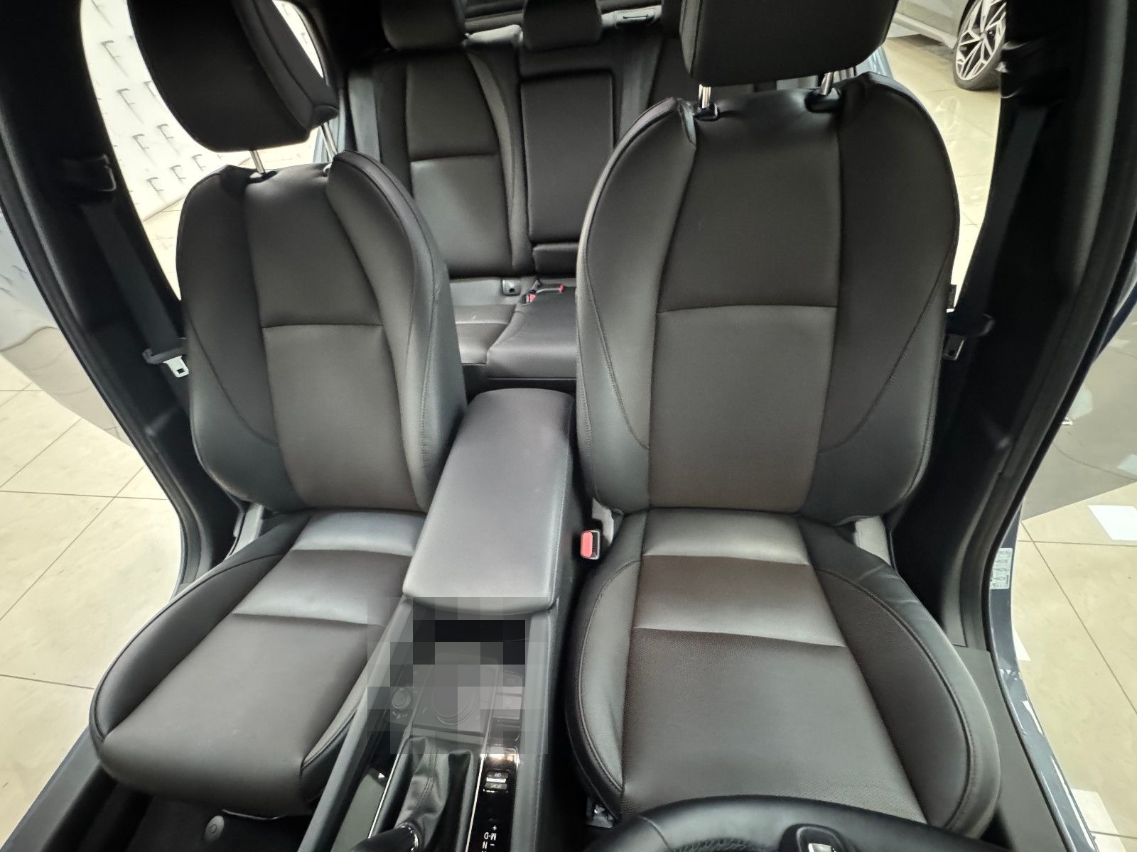 Mazda 3 5HB 2.5L Takumi e-SKYACTIV G 140ps 6AT *LEDER foto 20