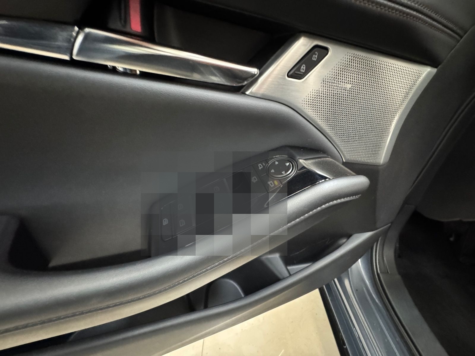 Mazda 3 5HB 2.5L Takumi e-SKYACTIV G 140ps 6AT *LEDER foto 22