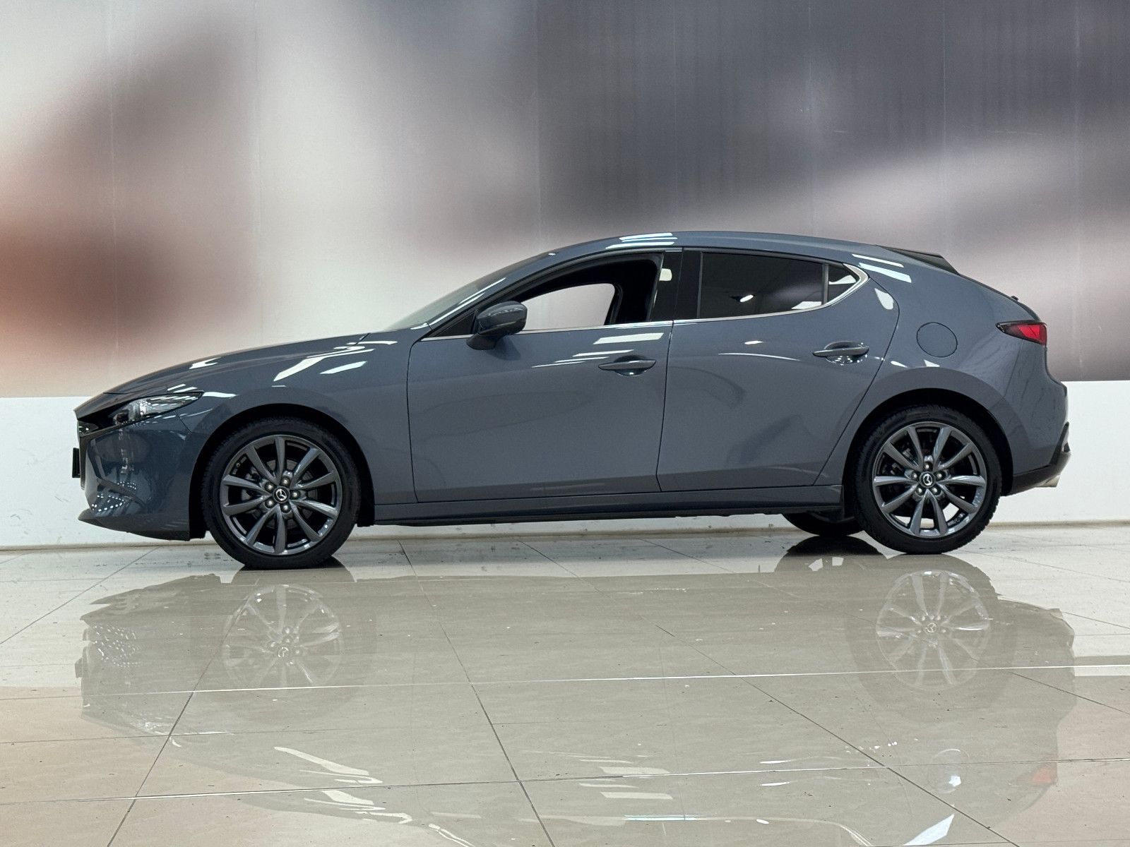 Mazda 3 5HB 2.5L Takumi e-SKYACTIV G 140ps 6AT *LEDER foto 5