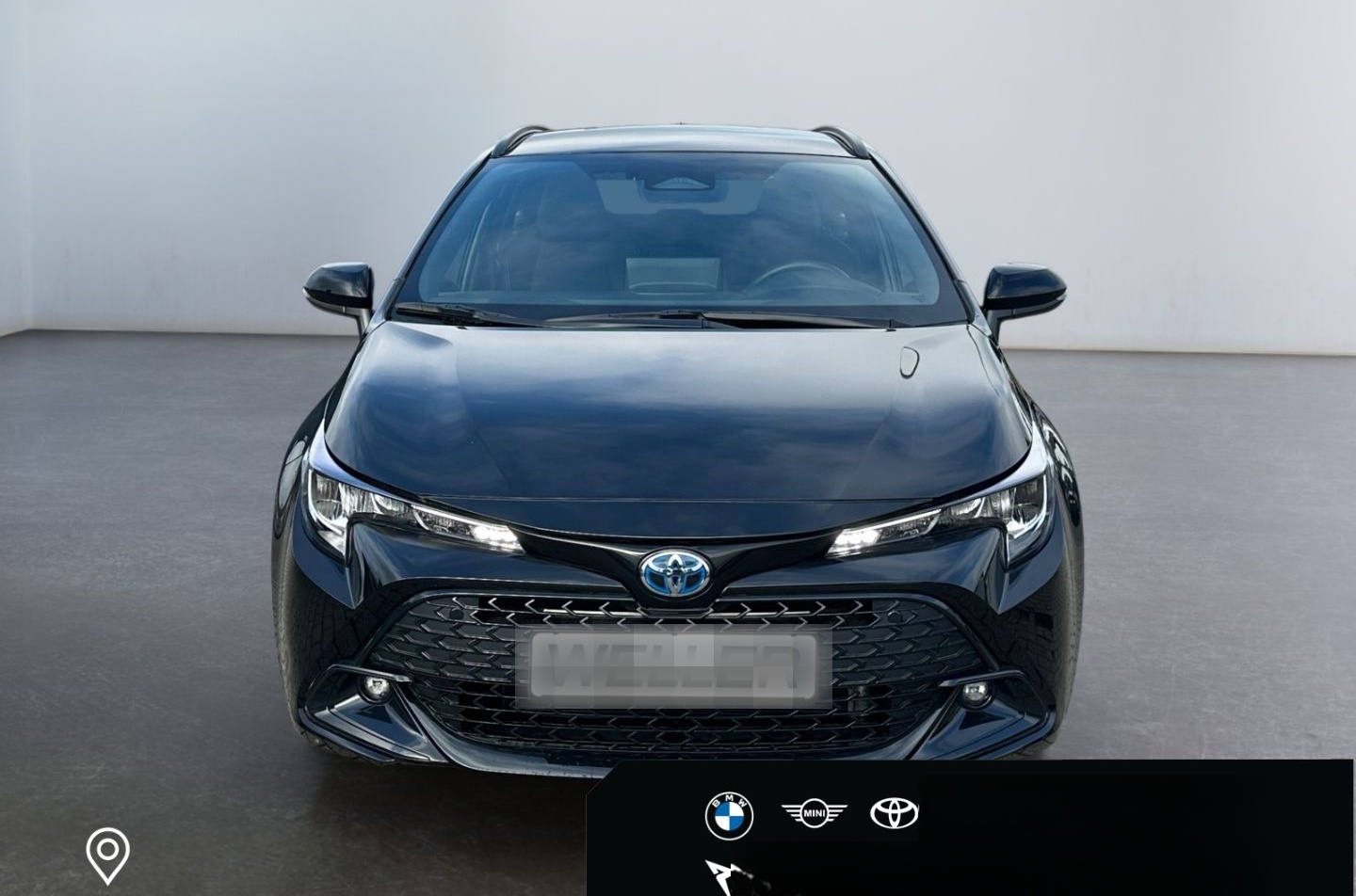 Toyota Corolla 1.8 Hybrid TS Business *ACC*SHZ*RCam*LED foto 2