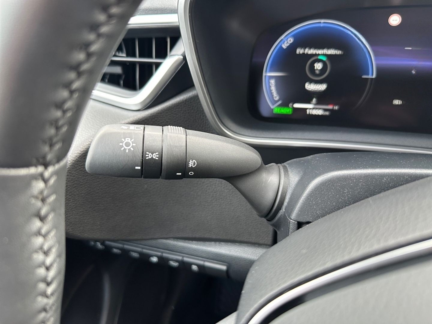 Toyota Corolla 1.8 Hybrid TS Business *ACC*SHZ*RCam*LED foto 21