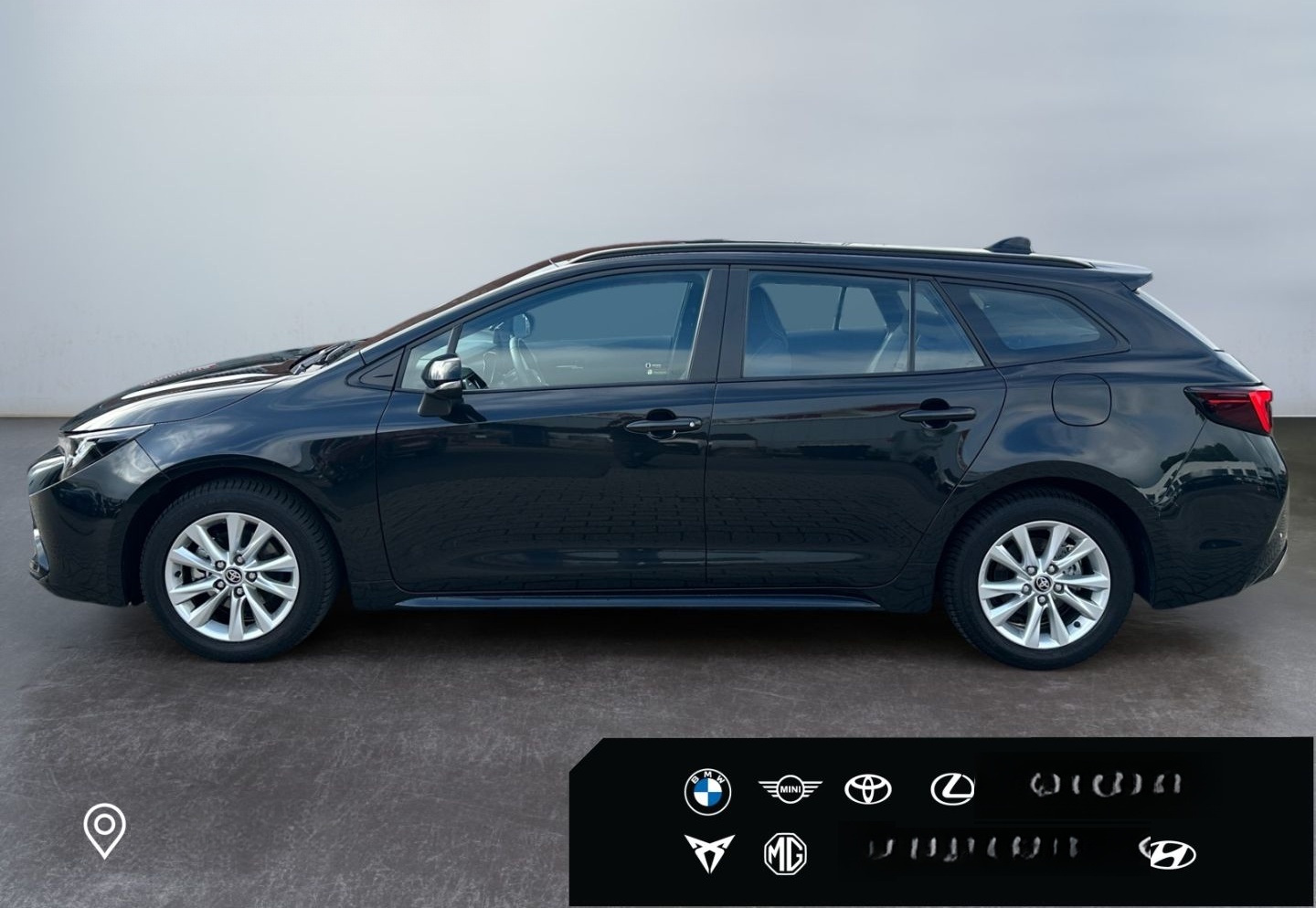 Toyota Corolla 1.8 Hybrid TS Business *ACC*SHZ*RCam*LED foto 4