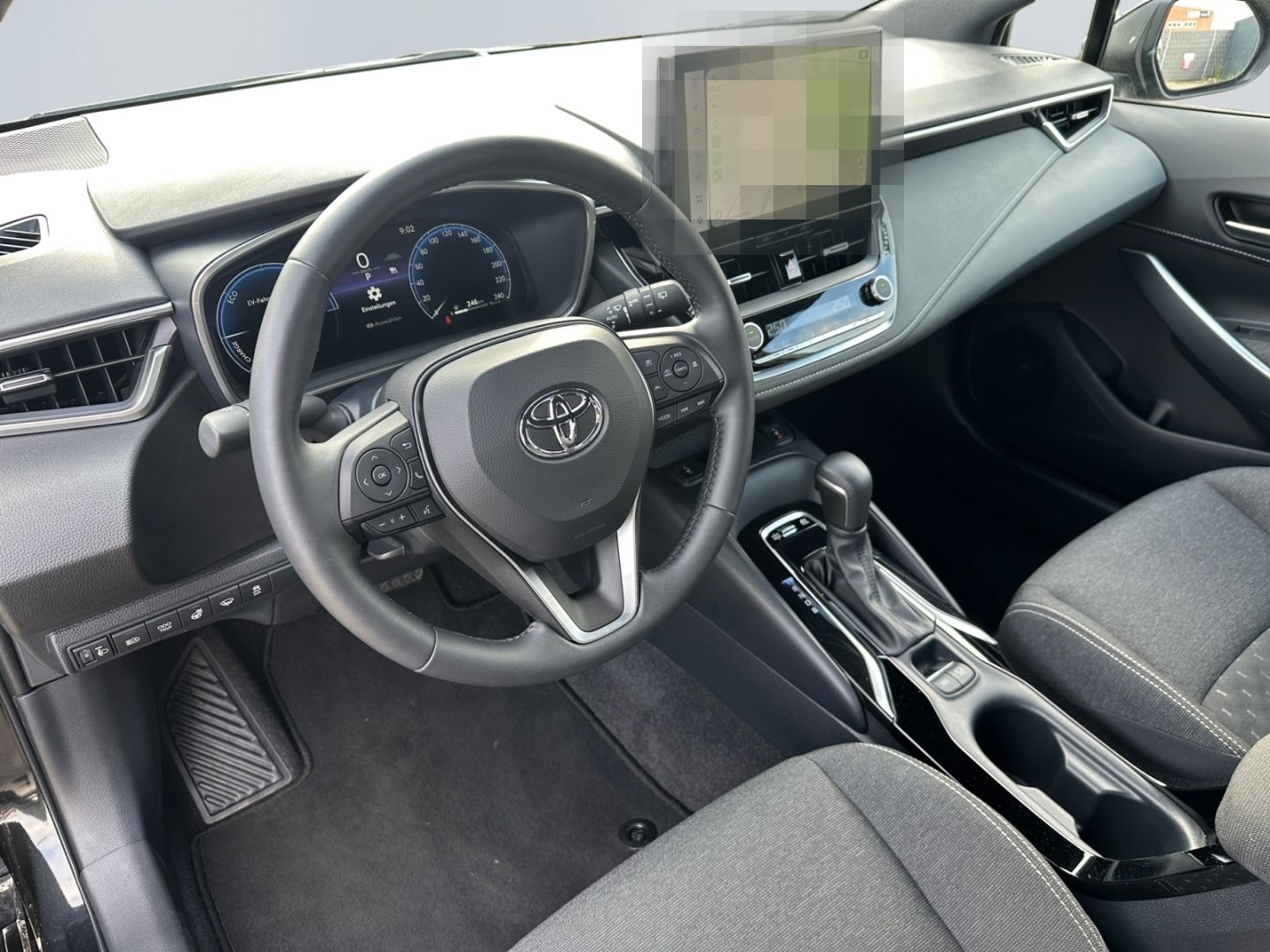 Toyota Corolla 1.8 Hybrid TS Business *ACC*SHZ*RCam*LED foto 7