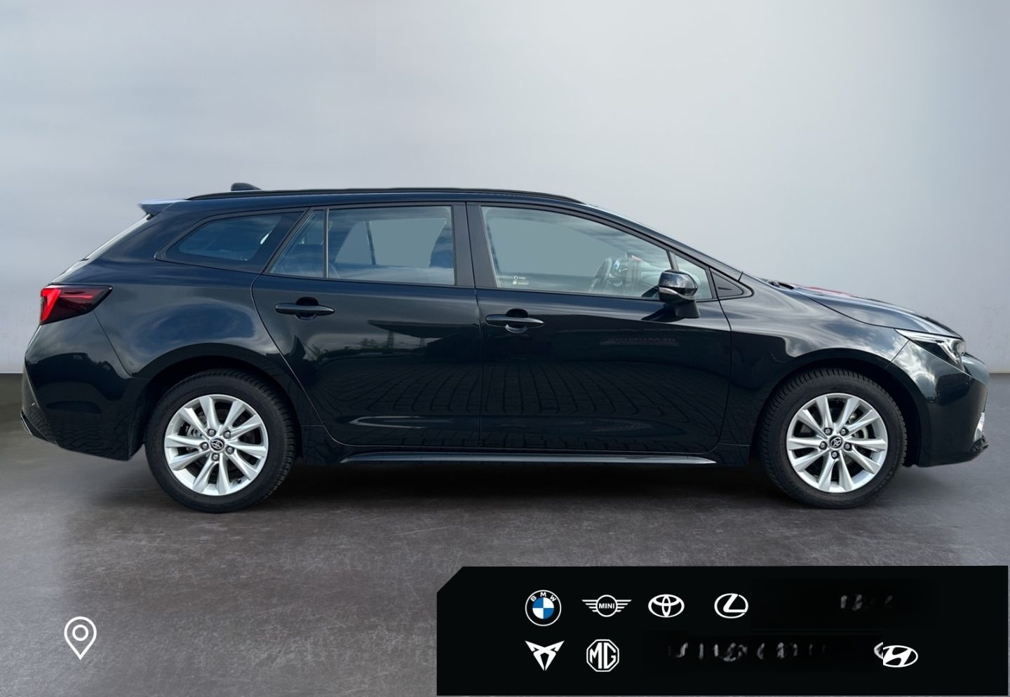 Toyota Corolla 1.8 Hybrid TS Business *ACC*SHZ*RCam*LED foto 8
