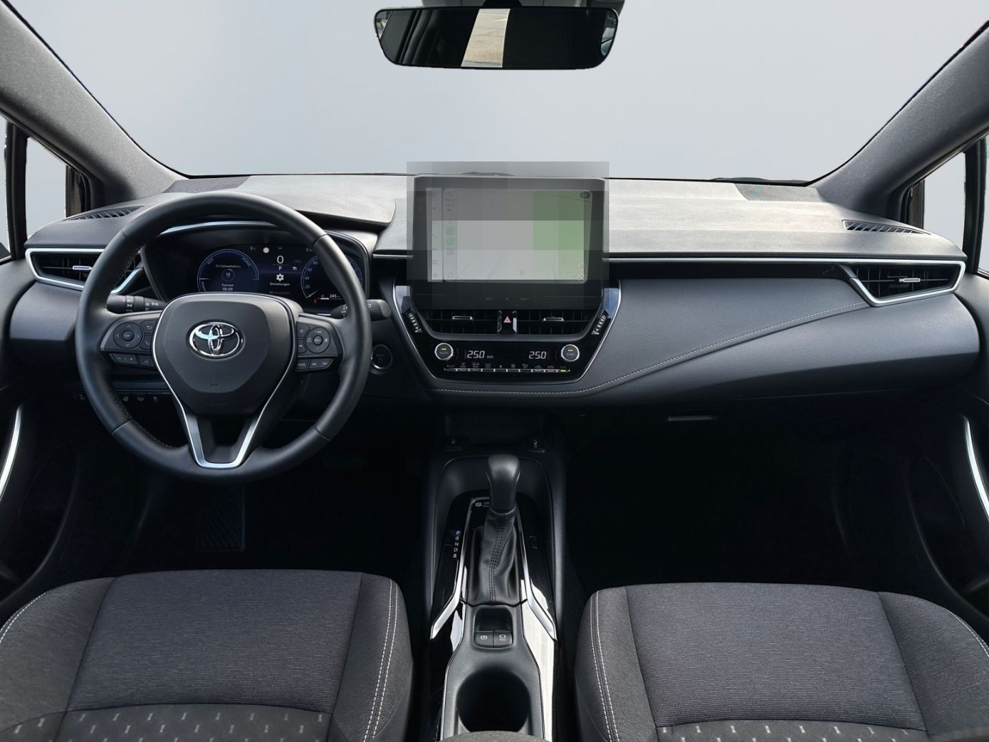 Toyota Corolla 1.8 Hybrid TS Business *ACC*SHZ*RCam*LED foto 9