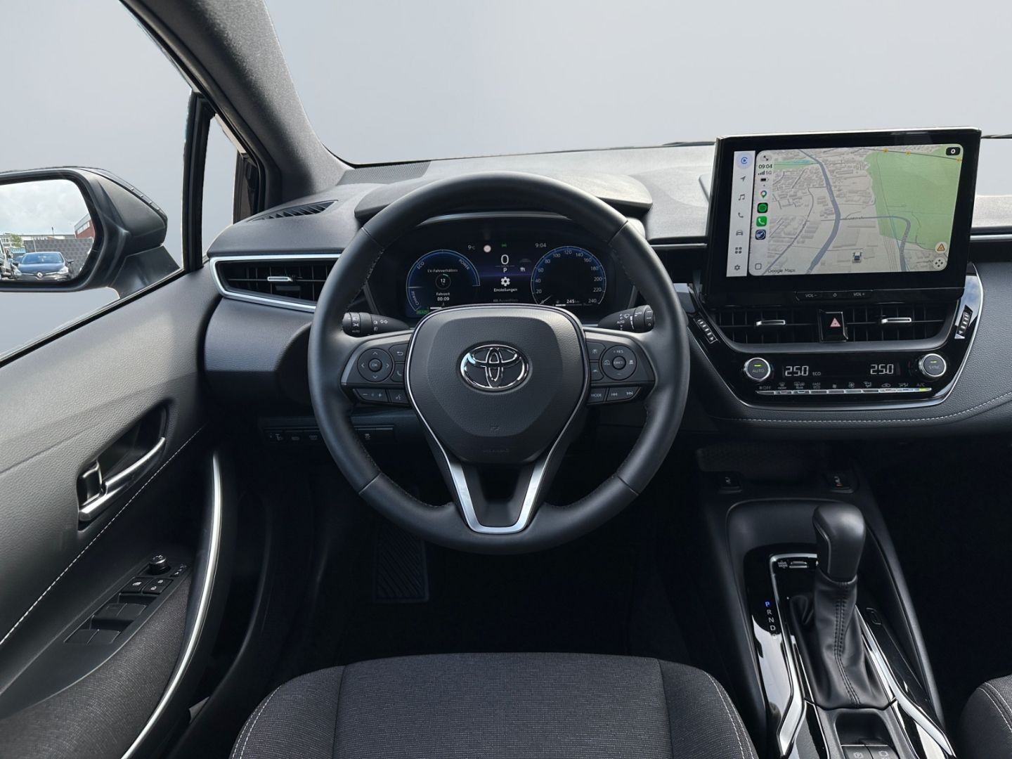 Toyota Corolla 1.8 Hybrid TS Business *ACC*SHZ*RCam*LED foto 10